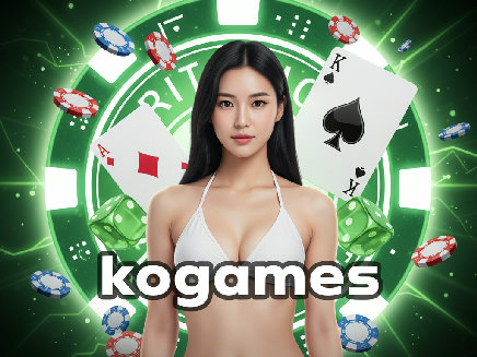 kogames เว็บตรง