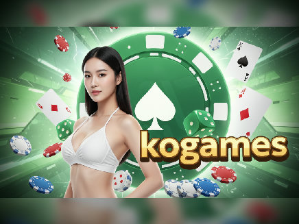 kogames